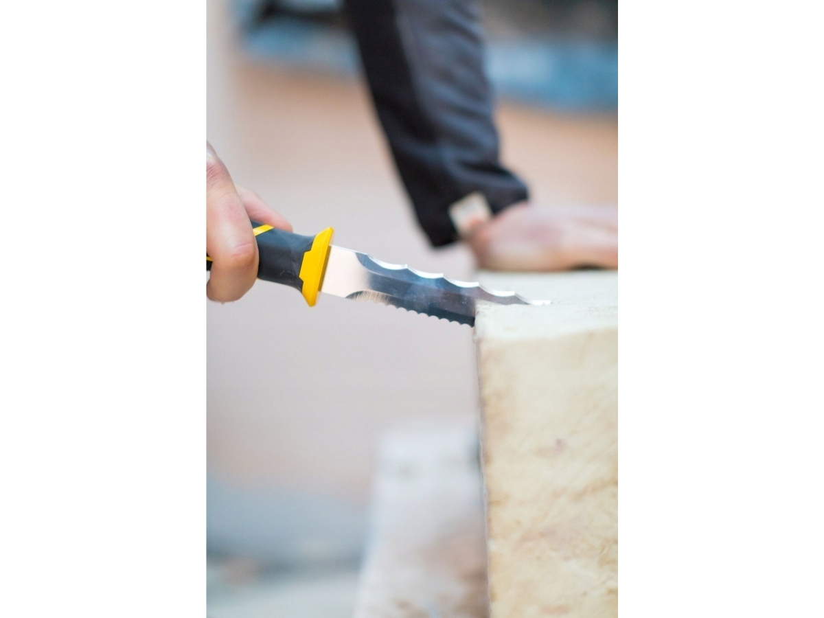 Rankinis pjūklas polisterolui Stanley FMHT10327-1  350 mm