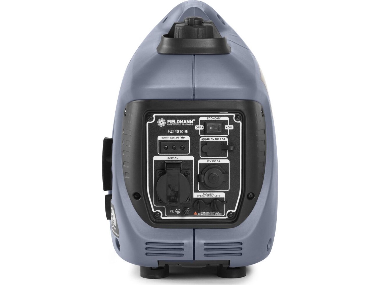 Fieldmann FZI 4010-FZI 4010 bensingenerator | Verktyg & Verkstad - För verkstaden - Generator och kompressor | GameStuff