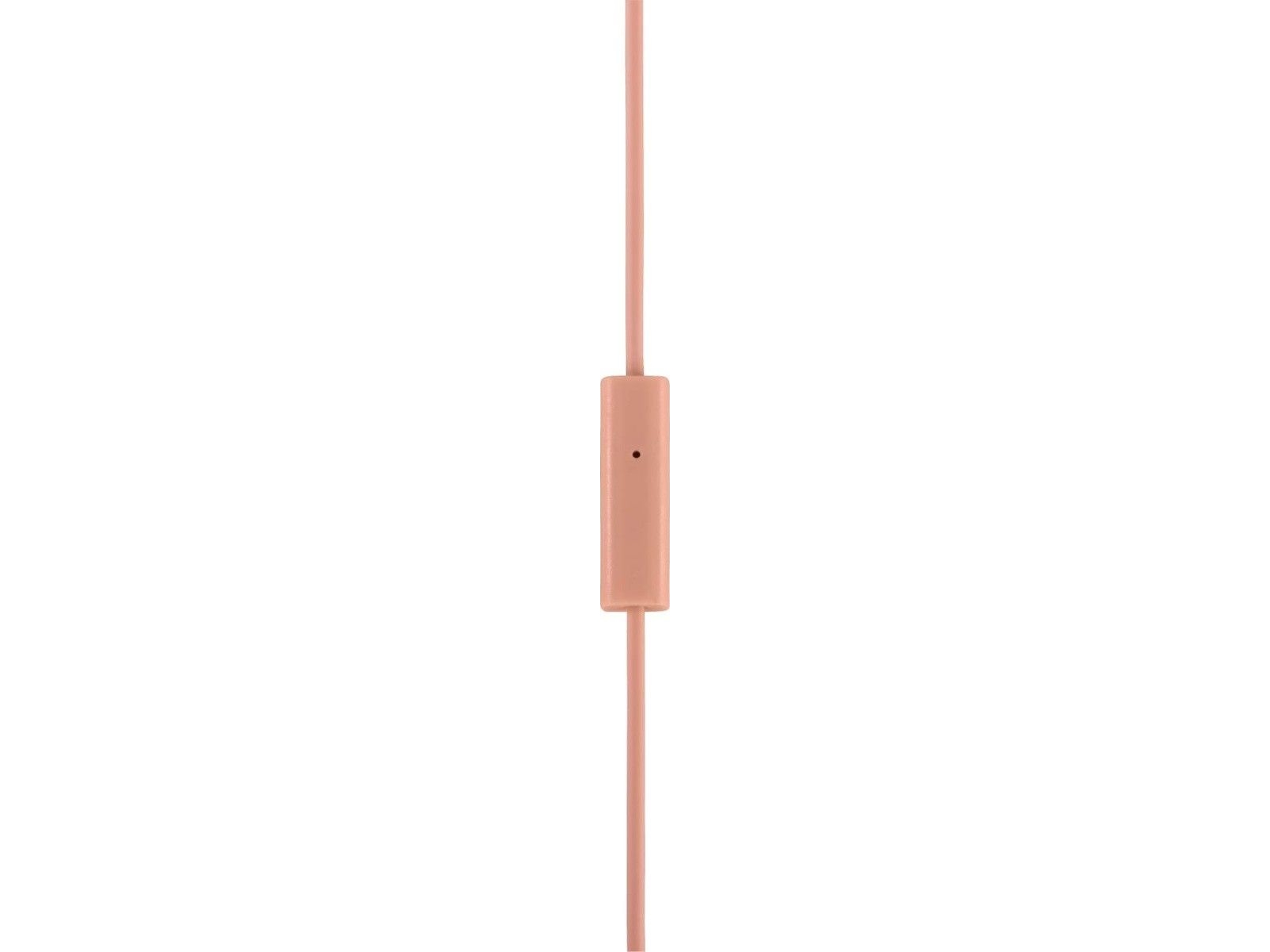 Thomson Piccolino Headphones Light Pink (132634)