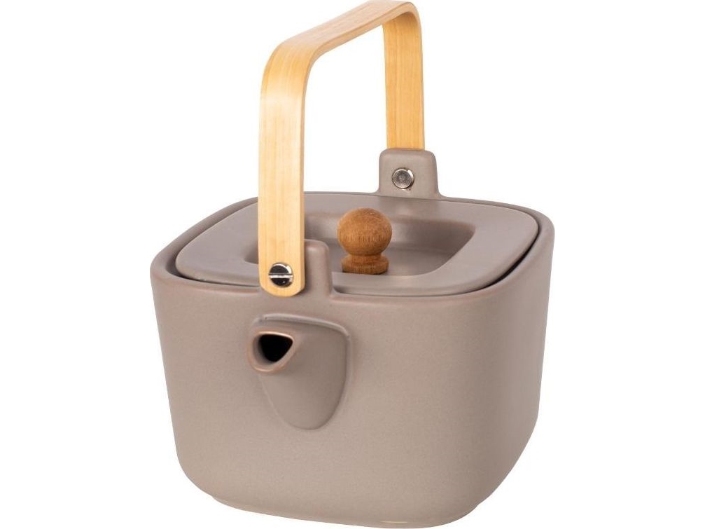 Husla Beige 1L kanna (73973) | N - A | GameStuff