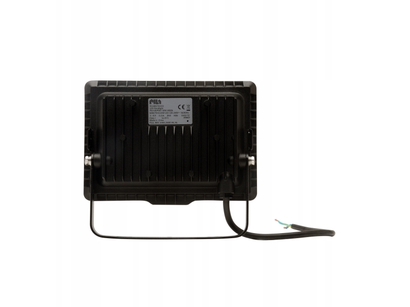 Philips Led Projektør Pila Bvp007 50W 4000K 4250 Lm