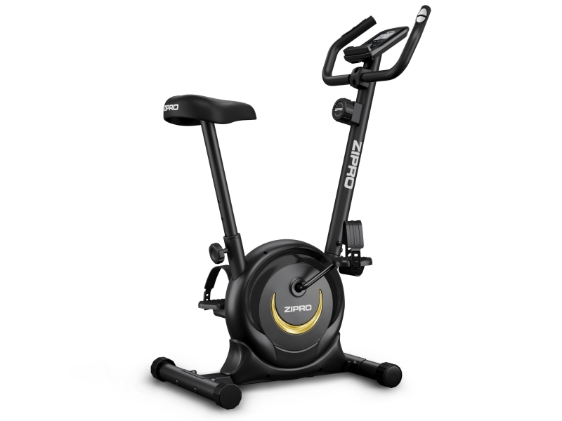 One S Gold magnetisk | Sport & Träning - Träningsmaskiner - Motionscyklar | GameStuff