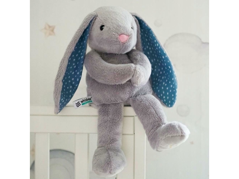 Skimming Rabbit Felekwhisbear/Whisb15/