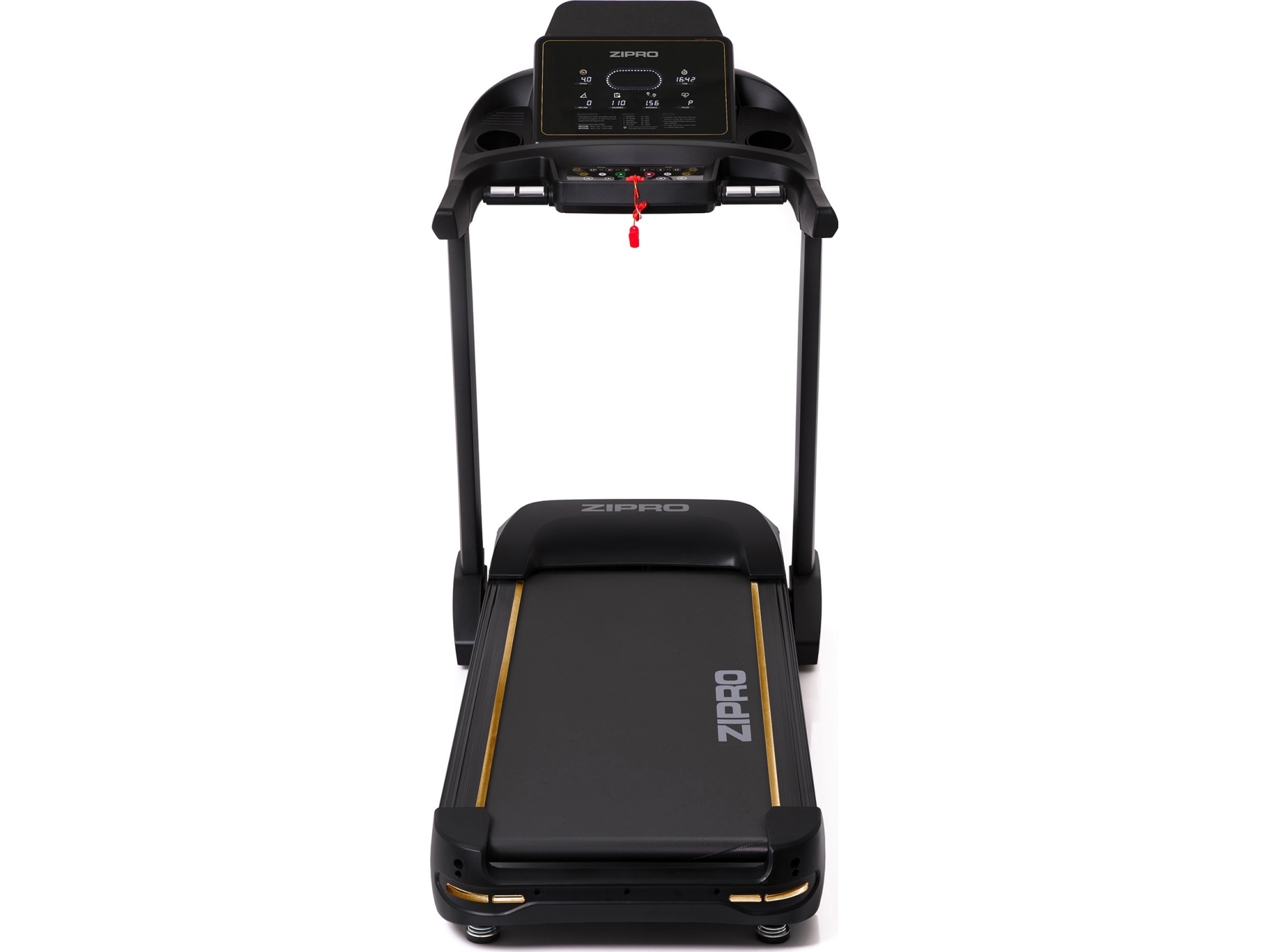 Pacemaker iConsole+ elektrisk | Sport & Träning - Sportutrustning - Fitness | GameStuff