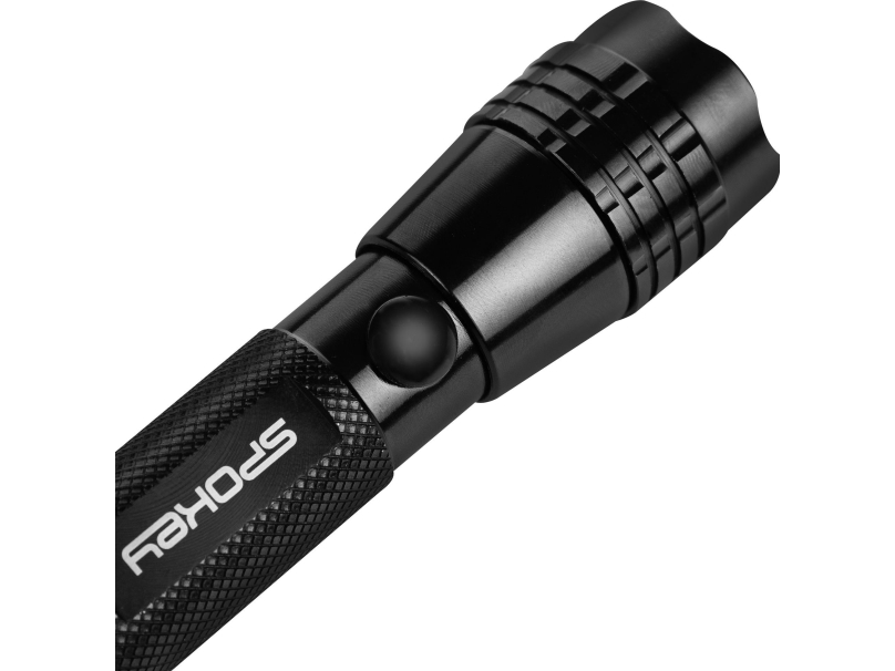 Spokey Bold multitool set 4 pieces (929233)