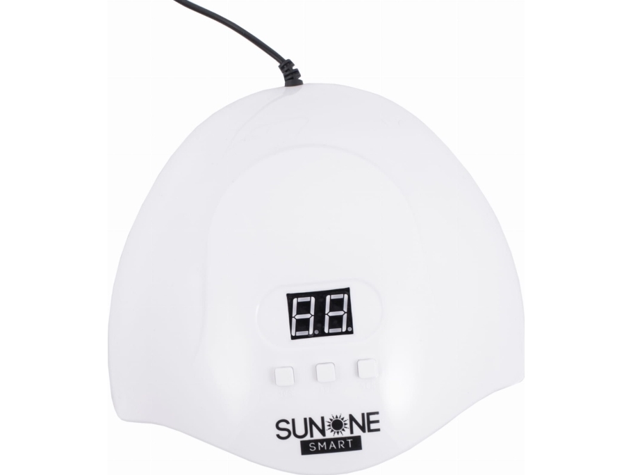 SUNONE_Smart UV/LED lamp 48W White