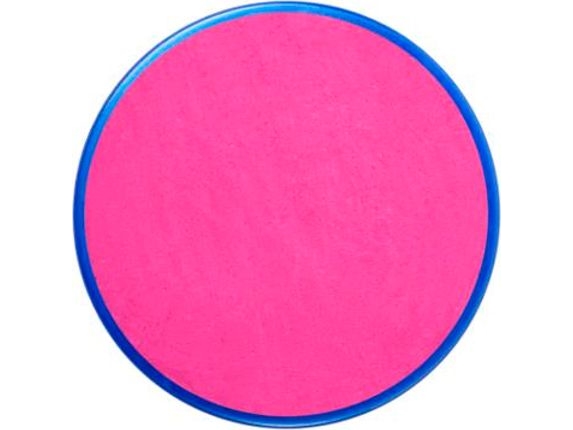 Ansiktsfärg ljusrosa, 18 ml | Leksaker - Kreativitet - Ansiktsmålning | GameStuff