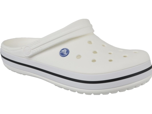 Crocs Crocband 11016-100 [11016-100 Unisex 37/38]