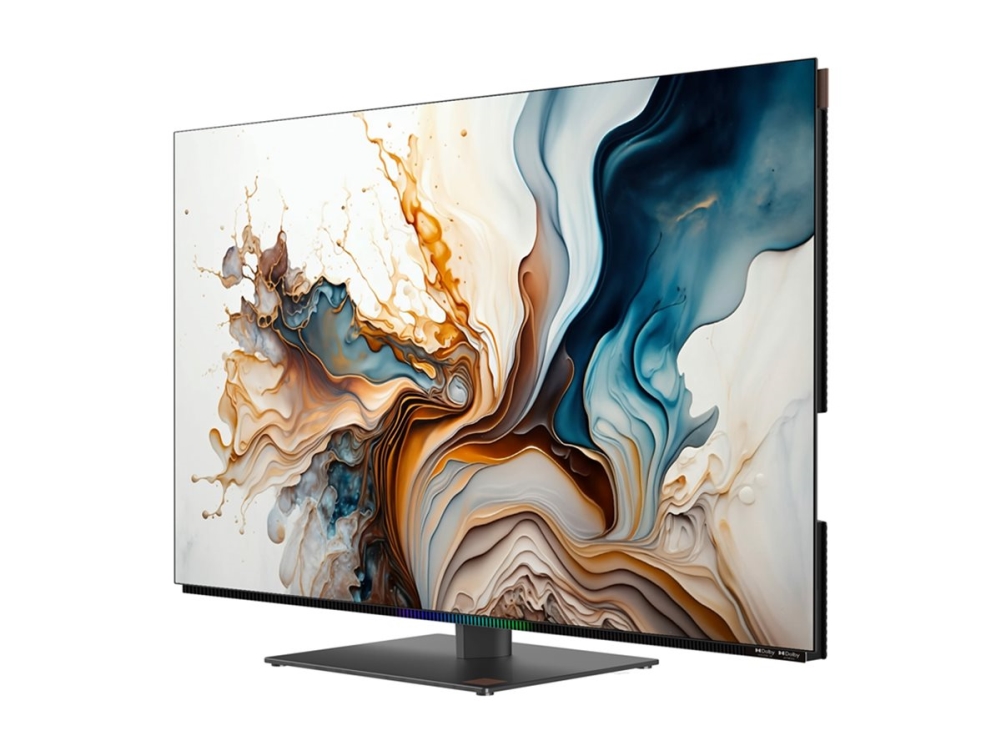 Metz Blauer Oled-Fernseher - 55Mod9502z