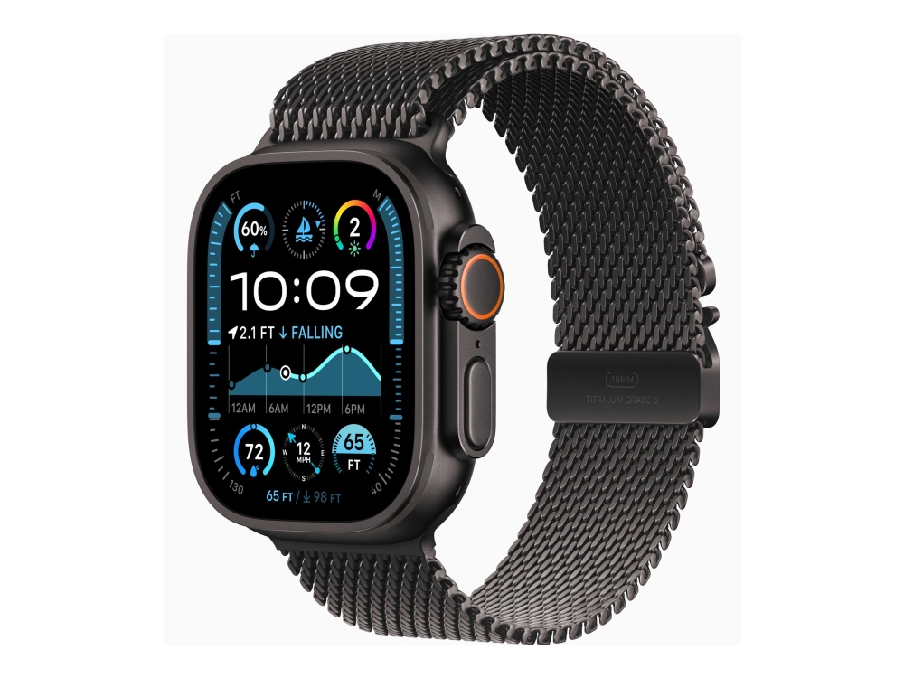 Apple Watch Ultra 2 , Oled, Touchscreen, 64 Gb, Gps