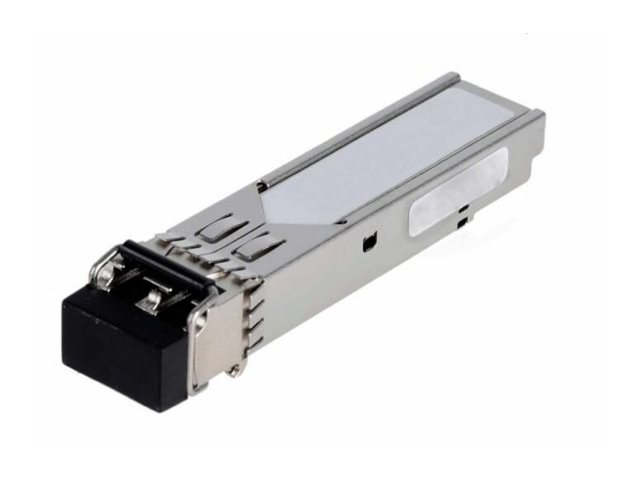Microoptics Mo-Trx-10Gsfp-Sr-Mlx, Faseroptik, 10000 Mbit/S, Sfp, Sr, 850 Nm, Voll