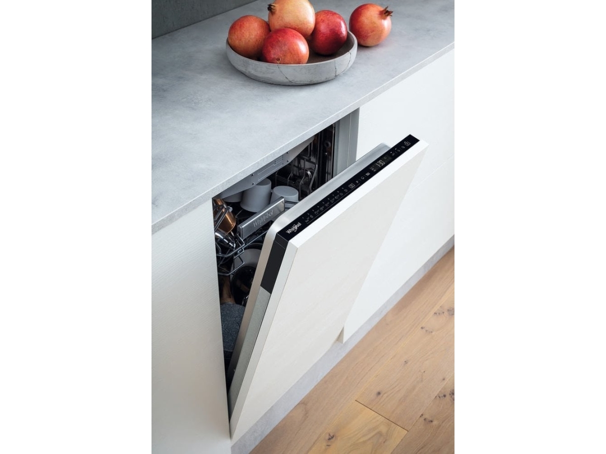 Whirlpool Dishwasher Wsip 4O33 Pfe