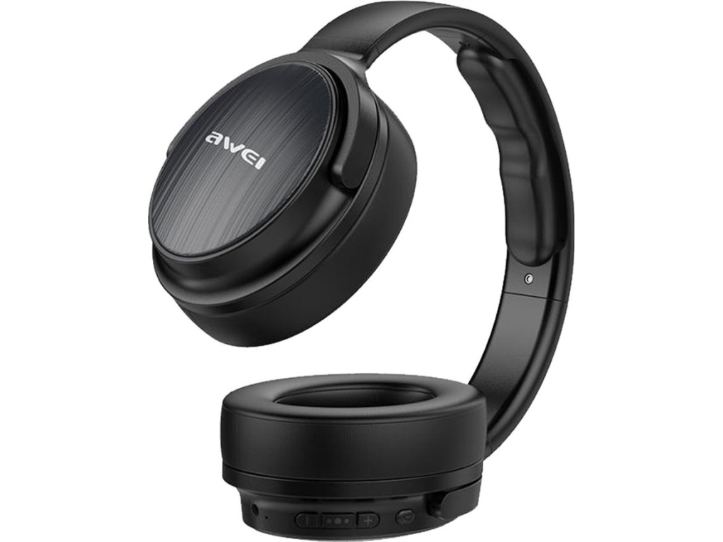 A780bl Bluetooth In-Ear Headphones Black