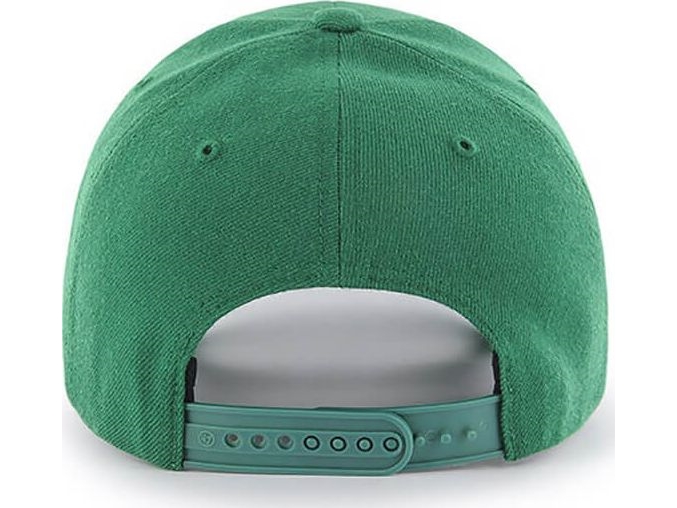 47brand New York Yankees basebollkeps grön universalstorlek | Sport & Träning - Tillbehör - Kepsar | GameStuff