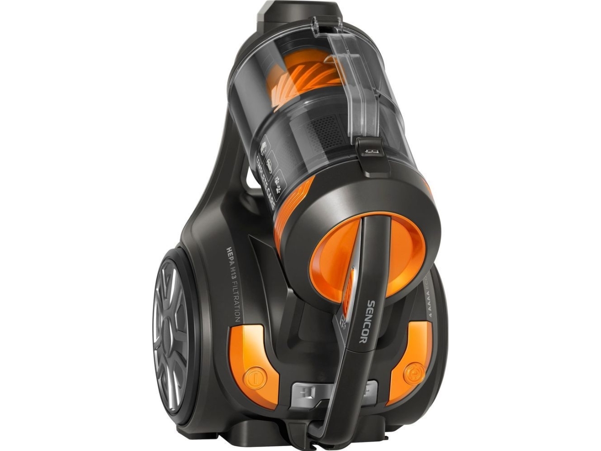 Sencor Svc 1080Sl Vacuum Cleaner