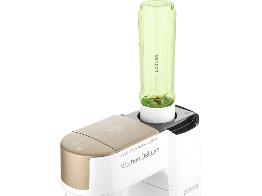 Planetär matberedare STM 4467CH 1000W multi | Köksapparater - Köksmaskiner - Matberedare | GameStuff