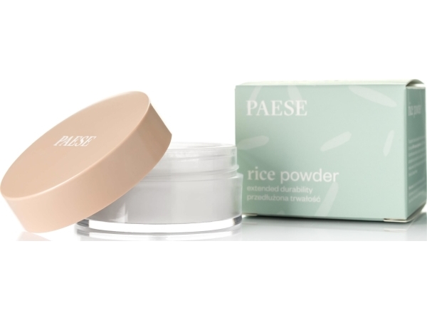 Paese_Extended Lasting Rice Powder 10G