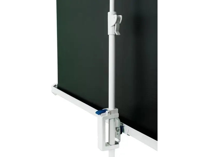 Projektorius Aveli lempa Aveli projektoriaus ekranas trikojis, 150x94cm (16:10)