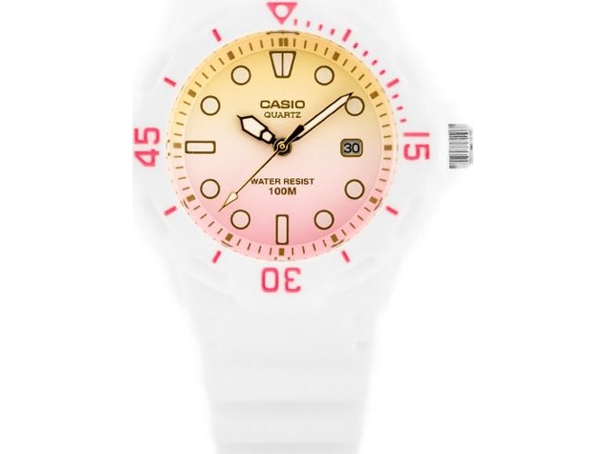 Casio Casio Lrw-200H 4E2v (Zd557g) Universaluhr
