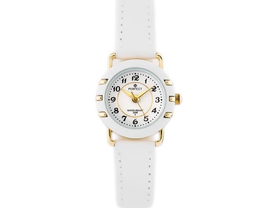 PERFECT PERFECT - COMMUNION - hvid (zp663a) universal