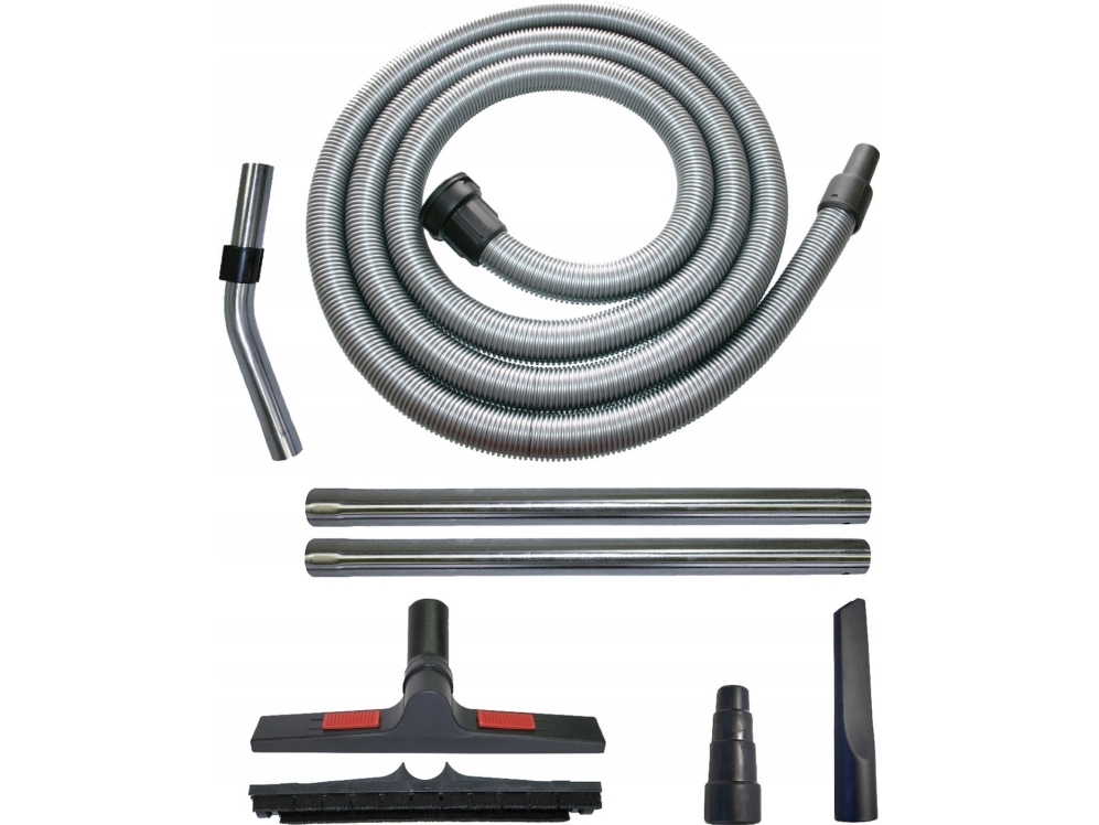 Starmix Pramoninis dulkių siurblys ISC L-1425 Top 1400W