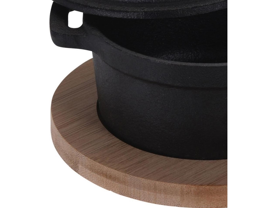 Excellent Houseware Patiekimo puodas ketus 11 cm, 240 ml 2 vnt.