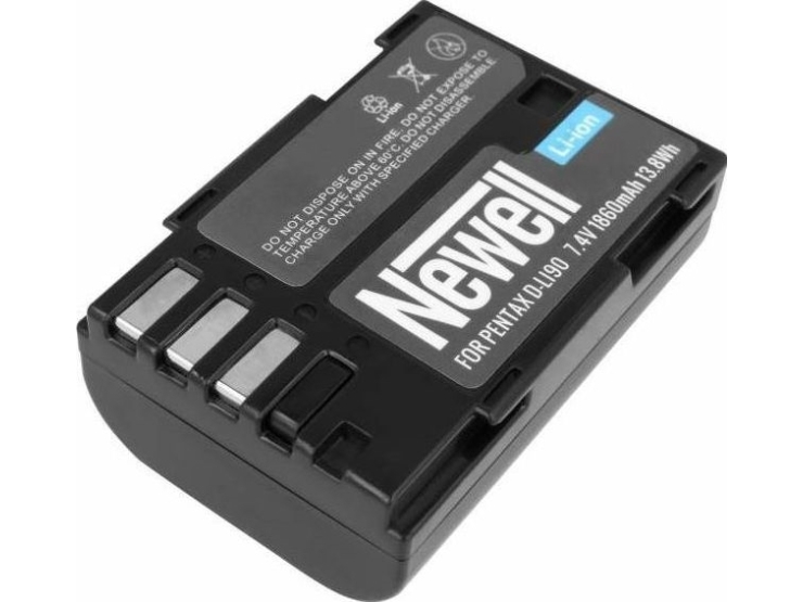 Newell Udskiftningsbatteri Newell Udskiftningsbatteri D-Li90