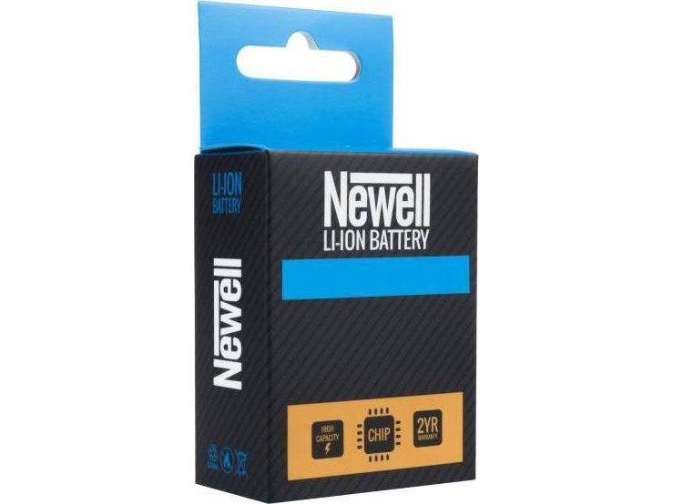 Newell Vara-akku Newell Vara-akku NP-FV100