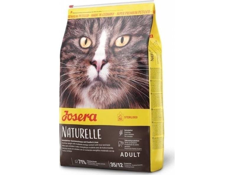 Josera Natural 2Kg