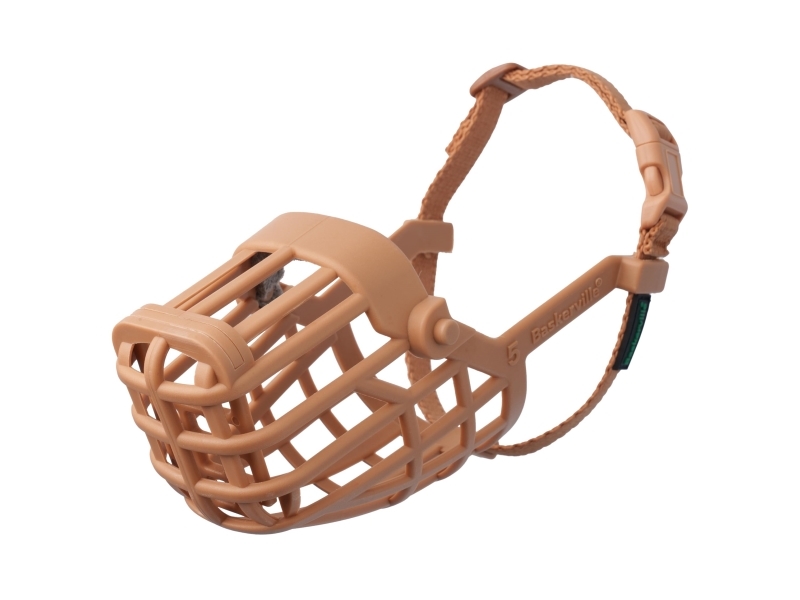 Company of Animals Baskerville Classic kuonokoko 5