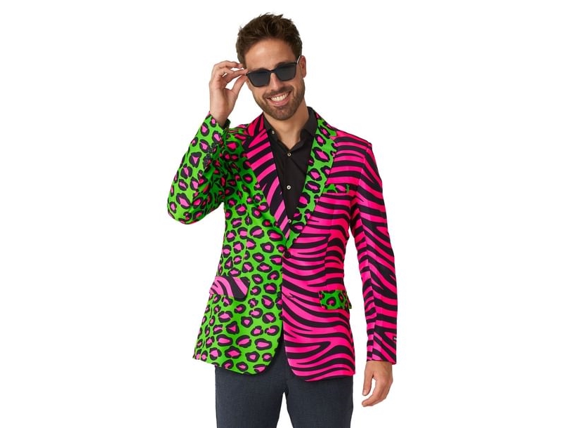 Suitmeister Party Animal Blazer