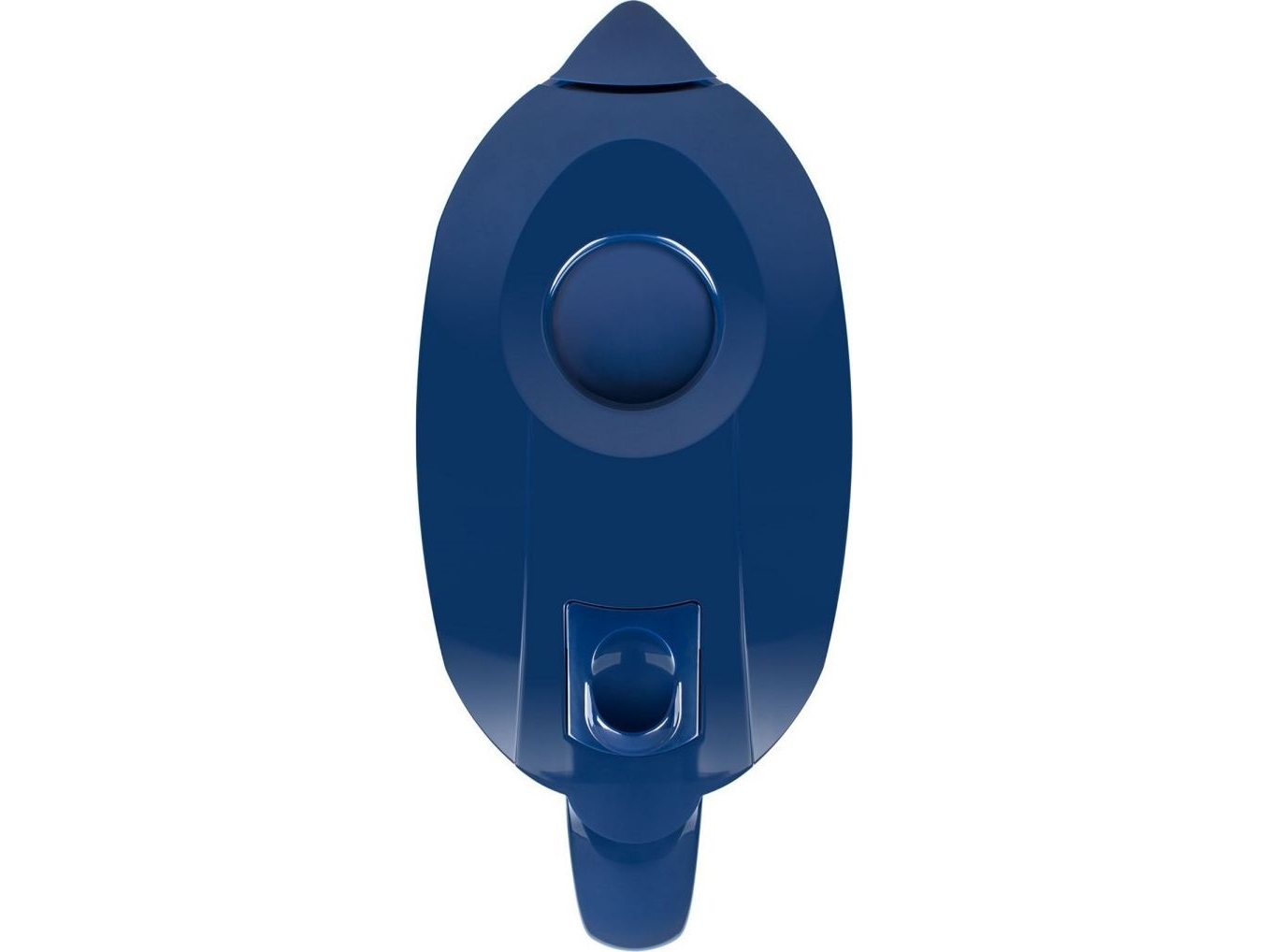 Teesa Filtro ąsotis 2.6 L mėlynas