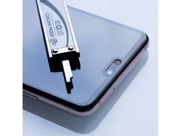 3Mk Flexibleglass Max Hibridinis Stiklas Samsung Galaxy A40