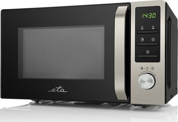 Mikrovågsugn ETA220990000 Mirello, grill, digital kontroll | Vitvaror - Ugnar - Mikrovågsugnar | GameStuff