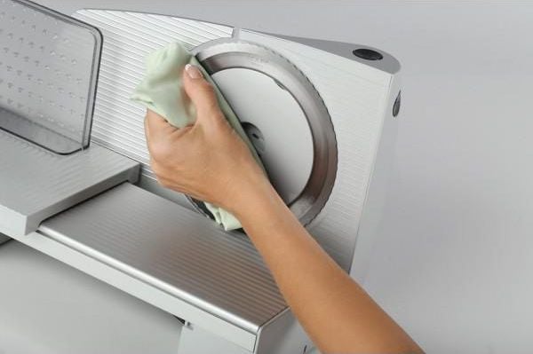 GORENJE R607A SKIVARE ^ | Köksapparater - Köksmaskiner - Skärmaskin | GameStuff