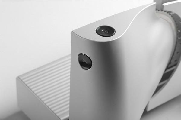 GORENJE R607A SKIVARE ^ | Köksapparater - Köksmaskiner - Skärmaskin | GameStuff