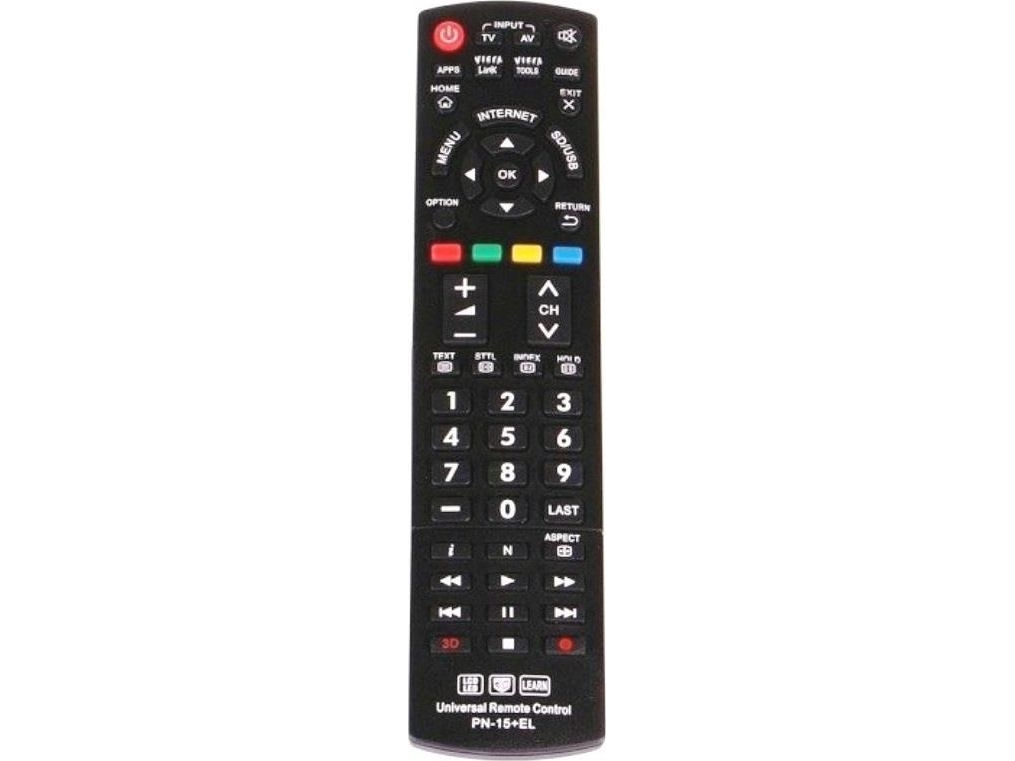 Rtv Libox-Fernbedienung Libox Lb0140 Universal-Fernbedienung (Tv-Geräte)