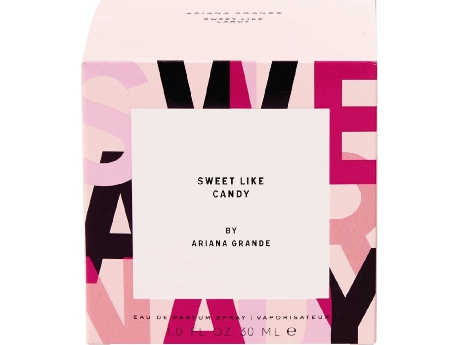 Ariana Grande Sweet Like Candy Edp W 30 Ml