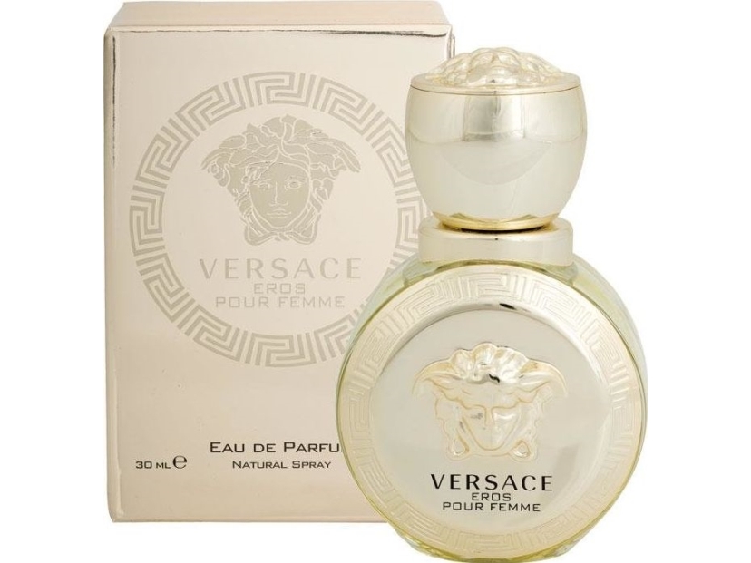 Versace Eros Pour Femme Edt W 30 Ml