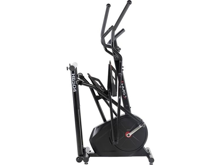 HMS Elliptical cross trainer H6504 black