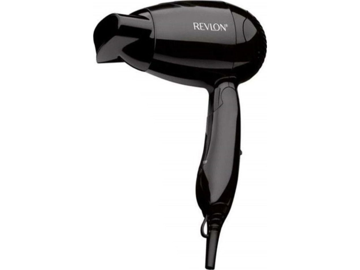 Revlon RVDR5305E, Svart, Monokromatiskt, 1200 W, 135 mm, 90 mm, 210 mm | Hårvård - Hårvård damer - Hårtorkare | GameStuff