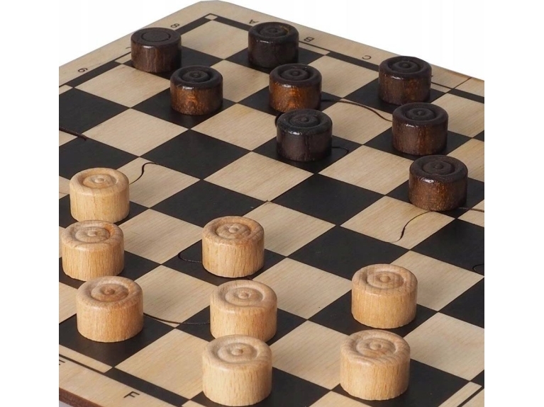 MAGIERA RAFAŁ dam-puslespil