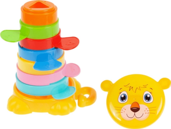 Bambam Bam Bam Bam Bam Happy Tower Tiger 30/60