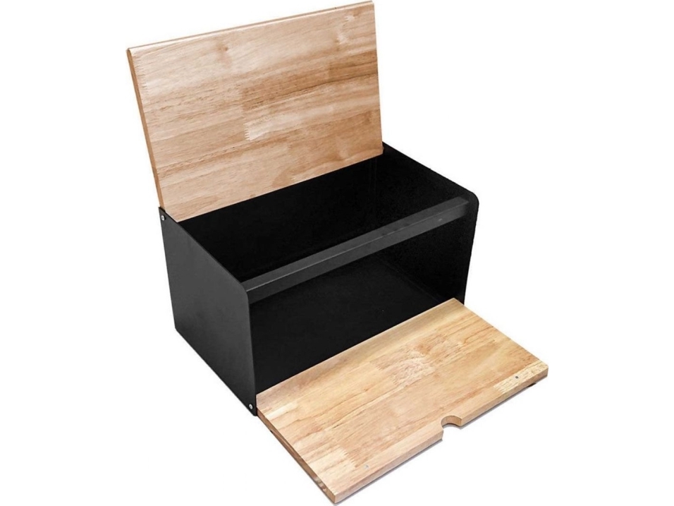 PLIENINĖ IR MEDINĖ DUONA KLAUSBERG KB-7386