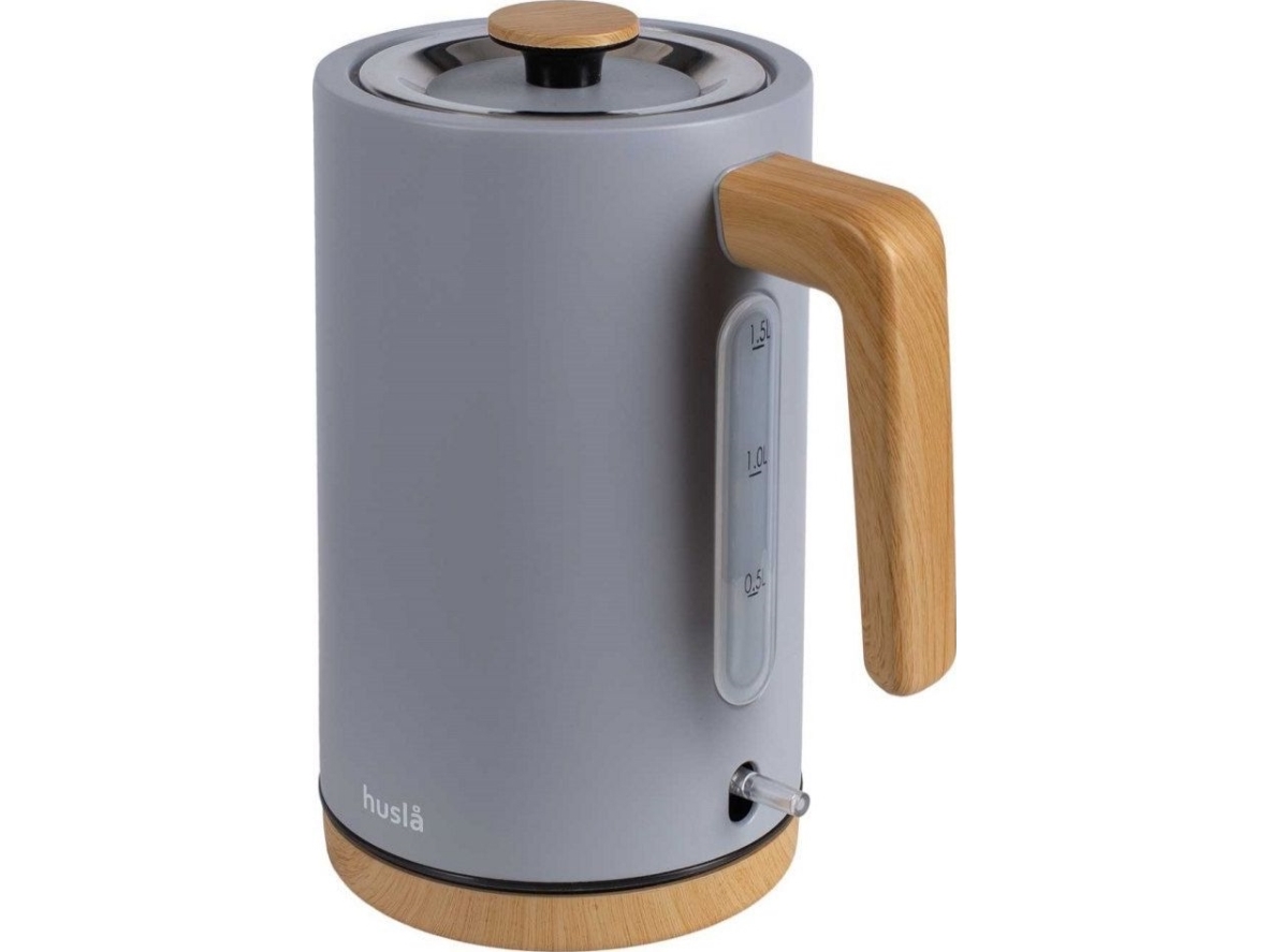 Husla Kedel 73904 Grå
