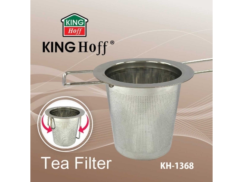 KingHoff KINGHOFF TE-CREAMER KH-1368