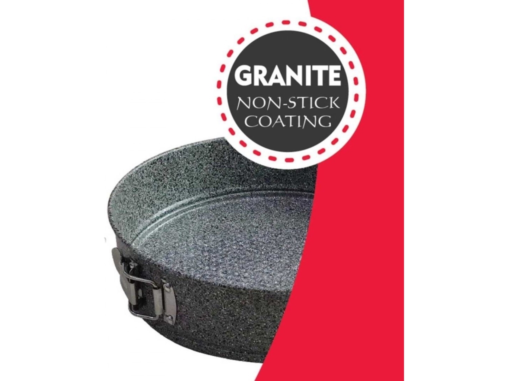 Klausberg FORM PORTABLE CAKE 28cm KLAUSBERG KB-7420 KLAUSBERG KB-7420