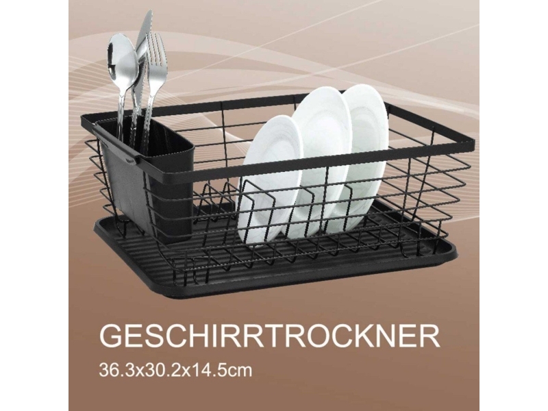 KingHoff KINGHOFF Torkmaskin KH-1355 | Köksutrustning - Hushålls tillbehör - Diskning | GameStuff