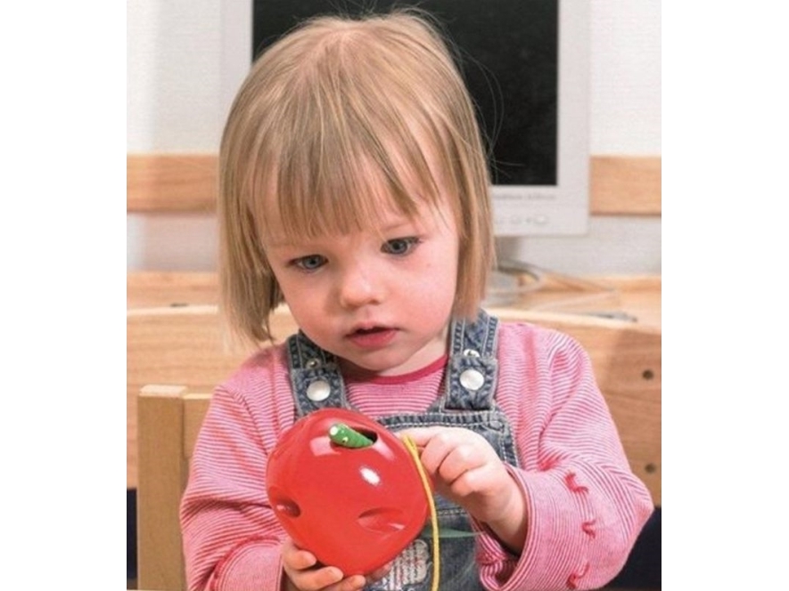 Viga prikplade Robaczek i æbletræ