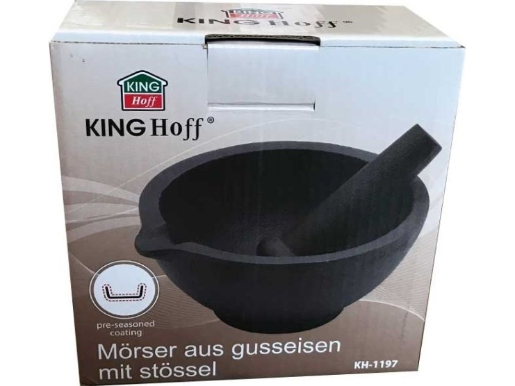 King Hoff Kinghoff Kinghoff Variklio Motor 13Cm [Kh-1197]